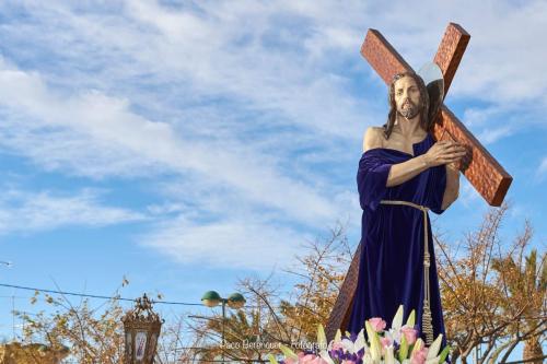 Jesus-Nazareno-.Crevillente.-Fotografia-Paco-Berenguer